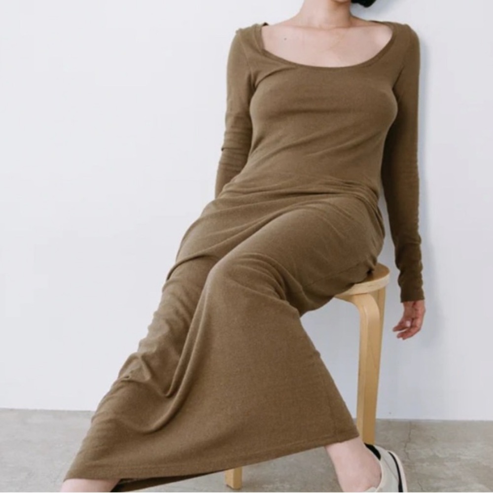 Ozma Claudia Dress